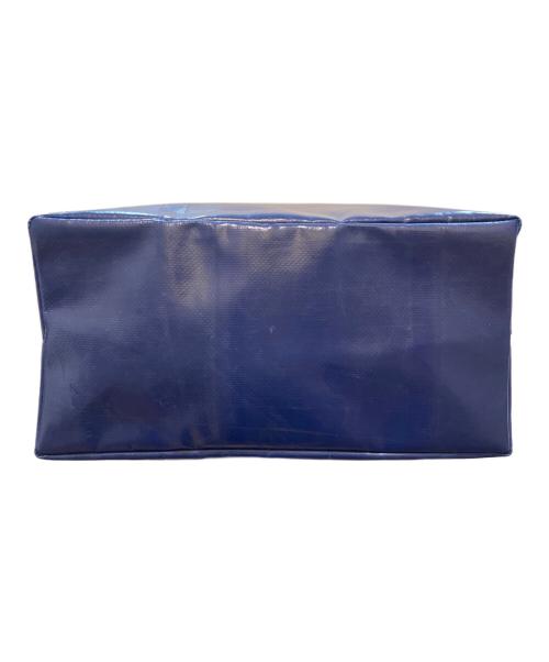 FREITAG（フライターグ）FREITAG (フライターグ) ハンドバッグ ネイビーの古着・服飾アイテム