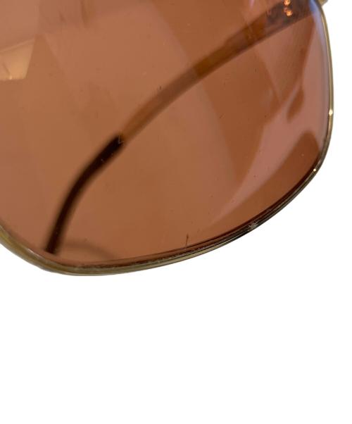 RAY-BAN（レイバン）RAY-BAN (レイバン) サングラス ゴールド サイズ:59□15の古着・服飾アイテム