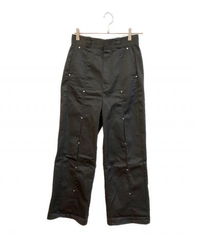 中古・古着通販】Dickies (ディッキーズ) SLY (スライ) HOLE STRAIGHT