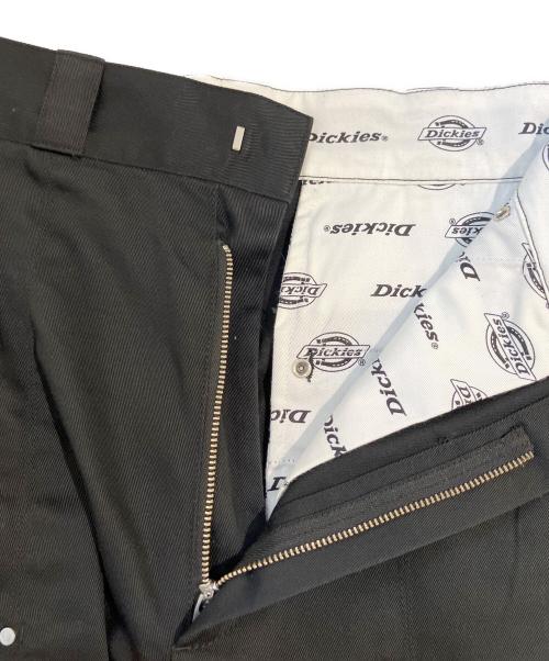 Dickies（ディッキーズ）Dickies (ディッキーズ) SLY (スライ) HOLE STRAIGHT パンツ　030ISR01-3131 ブラック サイズ:１の古着・服飾アイテム