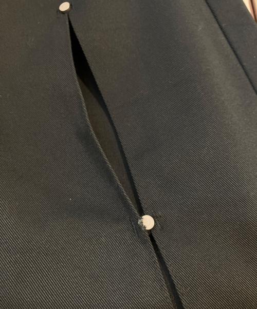 Dickies（ディッキーズ）Dickies (ディッキーズ) SLY (スライ) HOLE STRAIGHT パンツ　030ISR01-3131 ブラック サイズ:１の古着・服飾アイテム