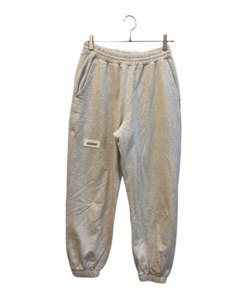 URBAN RESEARCH（アーバンリサーチ）URBAN RESEARCH (アーバンリサーチ) STANDARD SWEAT PANTS　	UD47-14H002 グレー サイズ:Ｓの古着・服飾アイテム