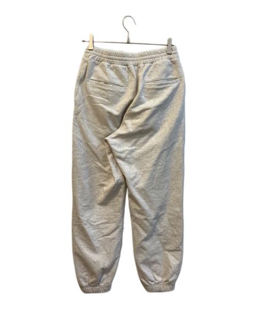 URBAN RESEARCH（アーバンリサーチ）URBAN RESEARCH (アーバンリサーチ) STANDARD SWEAT PANTS　	UD47-14H002 グレー サイズ:Ｓの古着・服飾アイテム