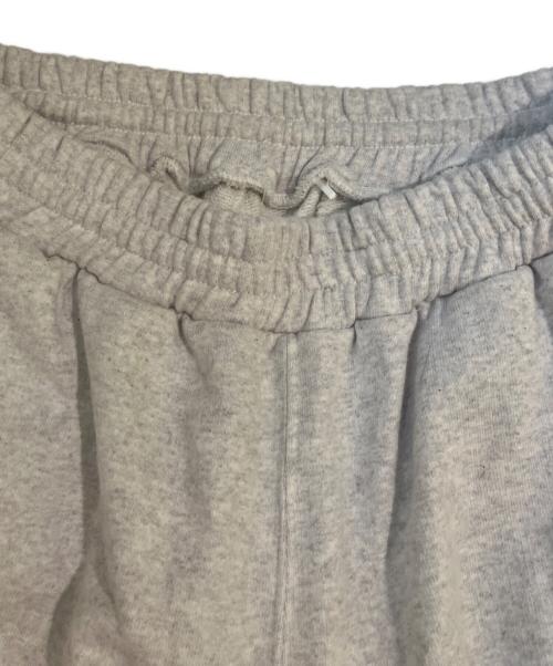 URBAN RESEARCH（アーバンリサーチ）URBAN RESEARCH (アーバンリサーチ) STANDARD SWEAT PANTS　	UD47-14H002 グレー サイズ:Ｓの古着・服飾アイテム