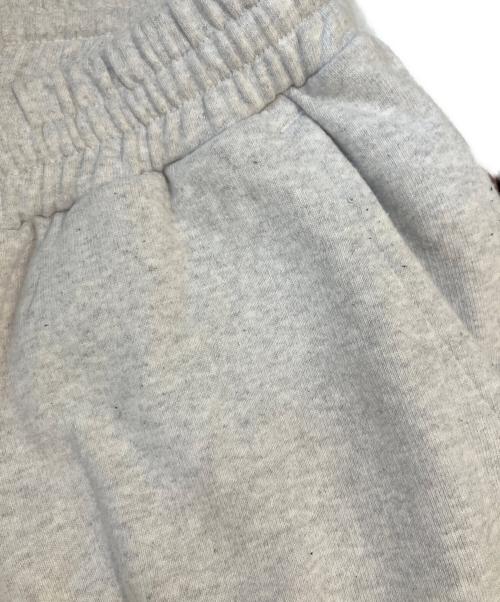 URBAN RESEARCH（アーバンリサーチ）URBAN RESEARCH (アーバンリサーチ) STANDARD SWEAT PANTS　	UD47-14H002 グレー サイズ:Ｓの古着・服飾アイテム