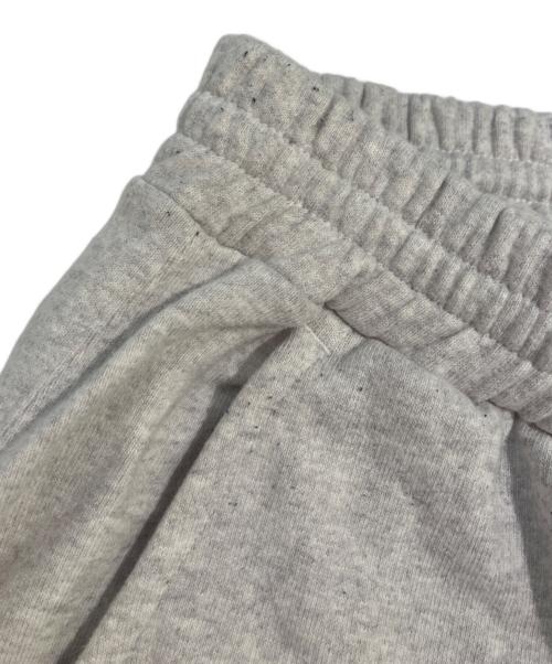 URBAN RESEARCH（アーバンリサーチ）URBAN RESEARCH (アーバンリサーチ) STANDARD SWEAT PANTS　	UD47-14H002 グレー サイズ:Ｓの古着・服飾アイテム