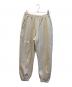 URBAN RESEARCH（アーバンリサーチ）の古着「STANDARD SWEAT PANTS　	UD47-14H002」｜グレー
