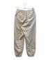 URBAN RESEARCH (アーバンリサーチ) STANDARD SWEAT PANTS　	UD47-14H002 グレー サイズ:Ｓ：8000円