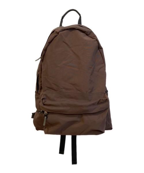 STANDARD SUPPLY（スタンダードサプライ）STANDARD SUPPLY (スタンダードサプライ) リュック ブラウン サイズ:-の古着・服飾アイテム