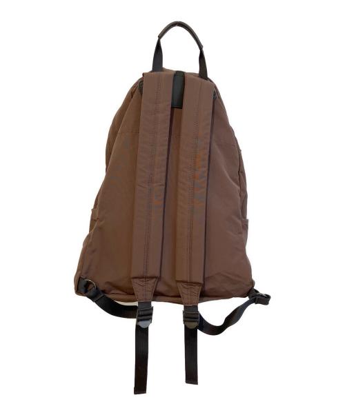 STANDARD SUPPLY（スタンダードサプライ）STANDARD SUPPLY (スタンダードサプライ) リュック ブラウン サイズ:-の古着・服飾アイテム