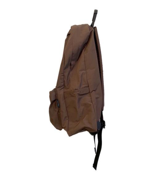 STANDARD SUPPLY（スタンダードサプライ）STANDARD SUPPLY (スタンダードサプライ) リュック ブラウン サイズ:-の古着・服飾アイテム