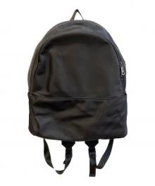 MARW UNITED ARROWS（マルゥ ユナイテッドアローズ）の古着「リュック」｜ブラック