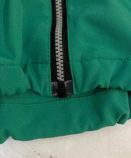 OAKLEY（オークリー）OAKLEY (オークリー) ナイロンベスト グリーン サイズ:Lの古着・服飾アイテム