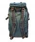PORTER (ポーター) STONE ISLAND (ストーンアイランド) バックパック/BACKPACK　BBM0079 ブルー：160000円