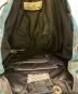 中古・古着 PORTER (ポーター) STONE ISLAND (ストーンアイランド) バックパック/BACKPACK　BBM0079 ブルー：160000円