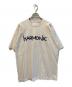 HARI（ハリ）の古着「HARMONIC T-SHIRTS」｜ホワイト