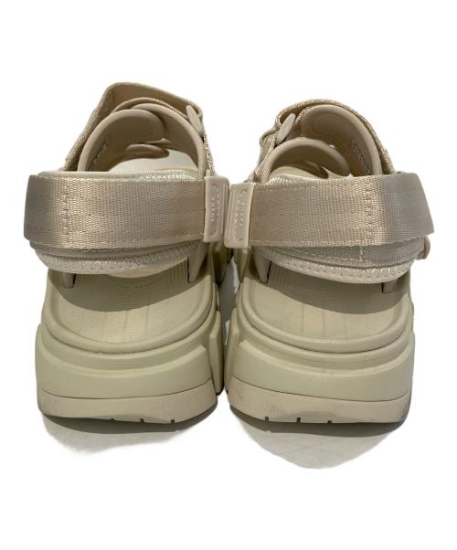shaka（シャカ）SHAKA (シャカ) スポーツサンダル SK-185 V2 ベージュ サイズ:23の古着・服飾アイテム