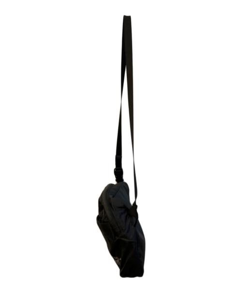 ARC'TERYX（アークテリクス）ARC'TERYX (アークテリクス) ヒリアドクロスボディーバッグ 28414-138469-03/22 ブラック サイズ:-の古着・服飾アイテム