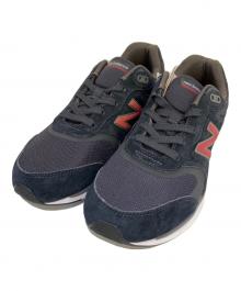 NEW BALANCE（ニューバランス）の古着「ローカットスニーカー　MW880NV4」｜ネイビー