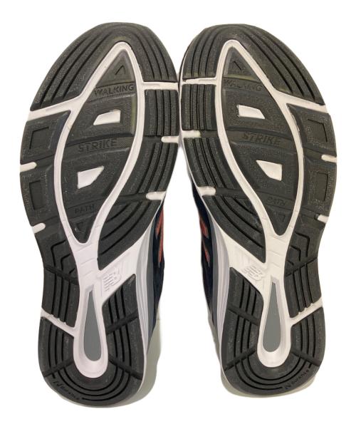 NEW BALANCE（ニューバランス）NEW BALANCE (ニューバランス) ローカットスニーカー　MW880NV4 ネイビー サイズ:27cmの古着・服飾アイテム