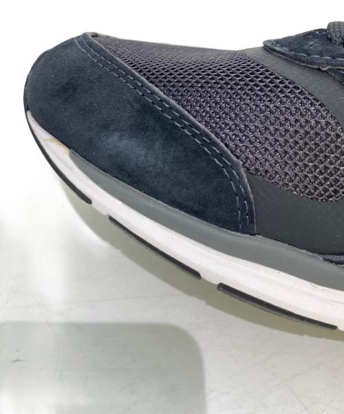 NEW BALANCE（ニューバランス）NEW BALANCE (ニューバランス) ローカットスニーカー　MW880NV4 ネイビー サイズ:27cmの古着・服飾アイテム