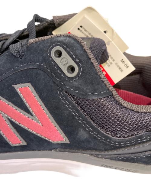 NEW BALANCE（ニューバランス）NEW BALANCE (ニューバランス) ローカットスニーカー　MW880NV4 ネイビー サイズ:27cmの古着・服飾アイテム