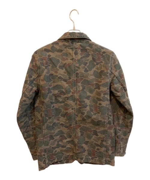 LEVI'S（リーバイス）LEVI'S (リーバイス) エンジニアコート　PC9-29655-0004 オリーブ サイズ:Sの古着・服飾アイテム