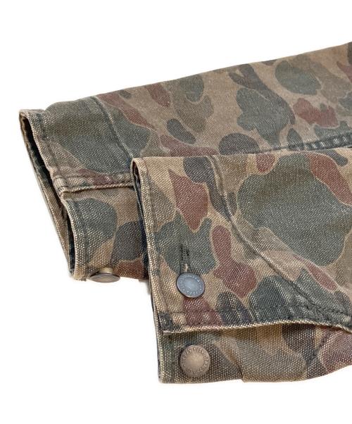 LEVI'S（リーバイス）LEVI'S (リーバイス) エンジニアコート　PC9-29655-0004 オリーブ サイズ:Sの古着・服飾アイテム