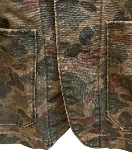 LEVI'S（リーバイス）LEVI'S (リーバイス) エンジニアコート　PC9-29655-0004 オリーブ サイズ:Sの古着・服飾アイテム