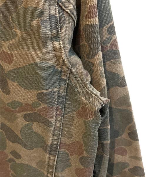 LEVI'S（リーバイス）LEVI'S (リーバイス) エンジニアコート　PC9-29655-0004 オリーブ サイズ:Sの古着・服飾アイテム