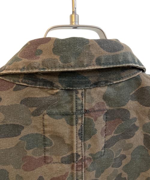 LEVI'S（リーバイス）LEVI'S (リーバイス) エンジニアコート　PC9-29655-0004 オリーブ サイズ:Sの古着・服飾アイテム