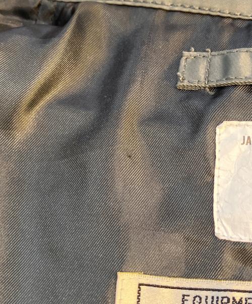 AVIREX（アヴィレックス）AVIREX (アヴィレックス) CWU-36P OCEAN EAGLE TOPGUN/フライトジャケット オリーブ サイズ:SMALLの古着・服飾アイテム