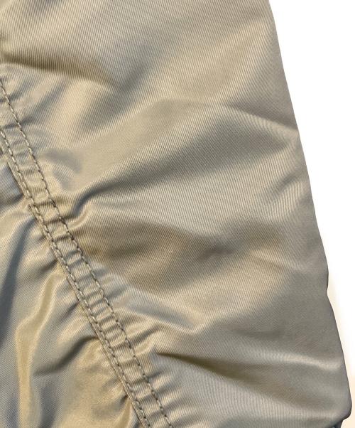 AVIREX（アヴィレックス）AVIREX (アヴィレックス) CWU-36P OCEAN EAGLE TOPGUN/フライトジャケット オリーブ サイズ:SMALLの古着・服飾アイテム