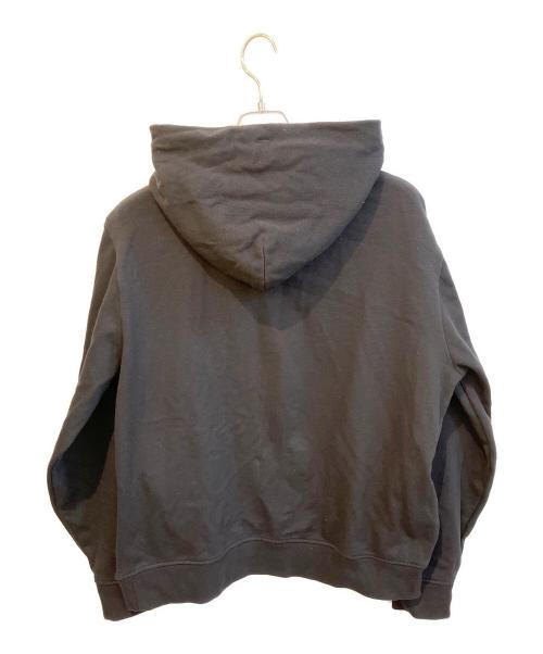 POLO RALPH LAUREN（ポロ・ラルフローレン）POLO RALPH LAUREN (ポロ・ラルフローレン) ポロベアーパーカー ブラック サイズ:Ｌの古着・服飾アイテム