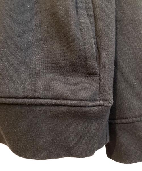 POLO RALPH LAUREN（ポロ・ラルフローレン）POLO RALPH LAUREN (ポロ・ラルフローレン) ポロベアーパーカー ブラック サイズ:Ｌの古着・服飾アイテム