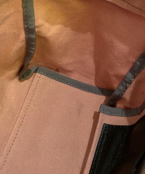 Vivienne Westwood（ヴィヴィアンウエストウッド）Vivienne Westwood (ヴィヴィアンウエストウッド) ミニトートバッグ ピンク サイズ:-の古着・服飾アイテム