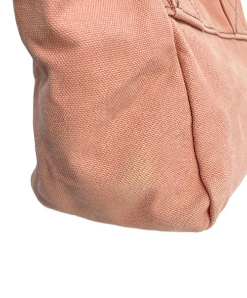 Vivienne Westwood（ヴィヴィアンウエストウッド）Vivienne Westwood (ヴィヴィアンウエストウッド) ミニトートバッグ ピンク サイズ:-の古着・服飾アイテム