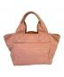 Vivienne Westwood (ヴィヴィアンウエストウッド) ミニトートバッグ ピンク サイズ:-：8000円