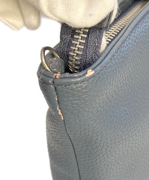 Vivienne Westwood（ヴィヴィアンウエストウッド）Vivienne Westwood (ヴィヴィアンウエストウッド) スクエアショルダーバッグ 51160005-02103 ブルー サイズ:-の古着・服飾アイテム