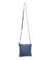 Vivienne Westwood (ヴィヴィアンウエストウッド) スクエアショルダーバッグ 51160005-02103 ブルー サイズ:-：15000円