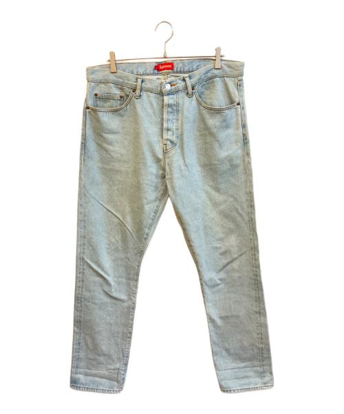 SUPREME（シュプリーム）Supreme (シュプリーム) デニムパンツ インディゴ サイズ:36の古着・服飾アイテム