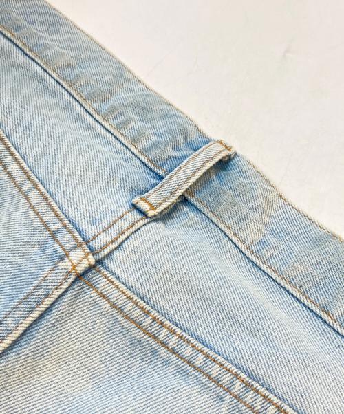 SUPREME（シュプリーム）Supreme (シュプリーム) デニムパンツ インディゴ サイズ:36の古着・服飾アイテム