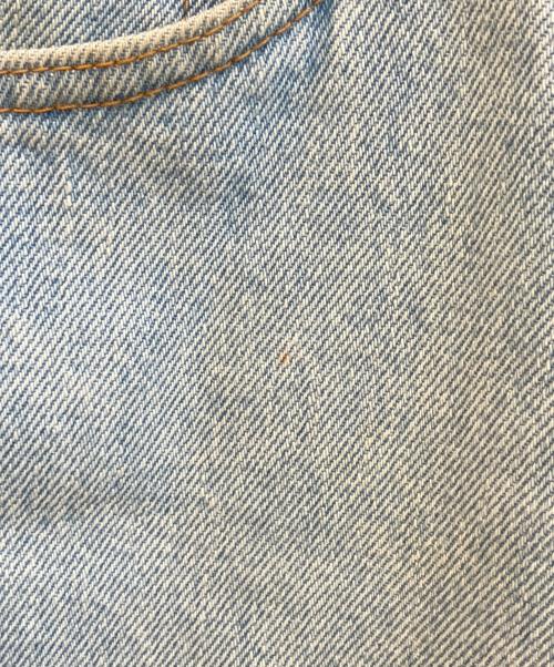 SUPREME（シュプリーム）Supreme (シュプリーム) デニムパンツ インディゴ サイズ:36の古着・服飾アイテム