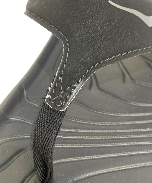 HOKAONEONE（ホカオネオネ）HOKAONEONE (ホカオネオネ) オラリカバリーサンダル ブラック サイズ:25cmの古着・服飾アイテム