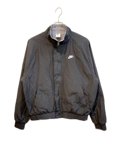 NIKE（ナイキ）NIKE (ナイキ) CLUB FUTURA JKT　FZ0657-010 ブラック サイズ:Ｌの古着・服飾アイテム