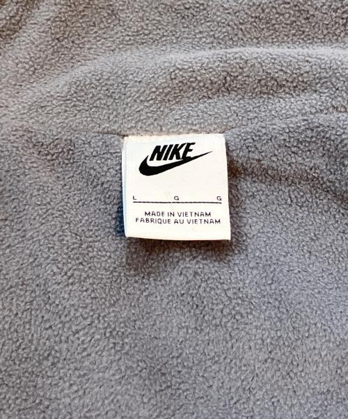NIKE（ナイキ）NIKE (ナイキ) CLUB FUTURA JKT　FZ0657-010 ブラック サイズ:Ｌの古着・服飾アイテム