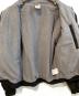 中古・古着 NIKE (ナイキ) CLUB FUTURA JKT　FZ0657-010 ブラック サイズ:Ｌ：5000円