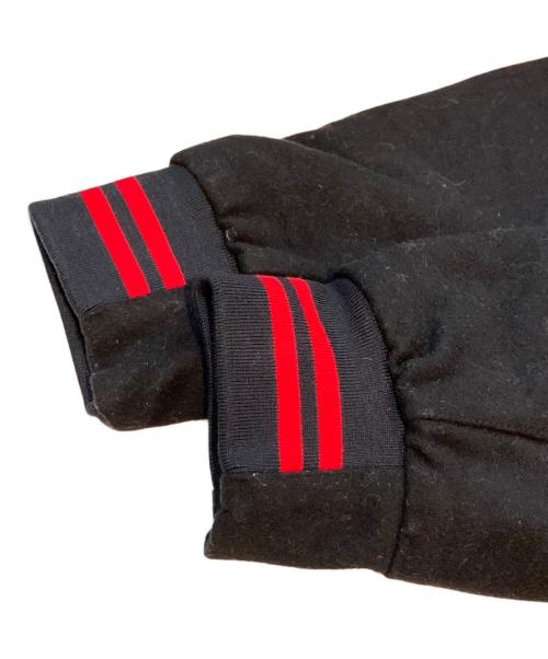 NIKE（ナイキ）NIKE (ナイキ) CNY Basaball Jacket　FZ6372-010 ブラック サイズ:Lの古着・服飾アイテム