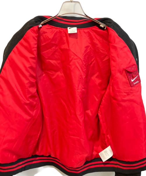 NIKE（ナイキ）NIKE (ナイキ) CNY Basaball Jacket　FZ6372-010 ブラック サイズ:Lの古着・服飾アイテム