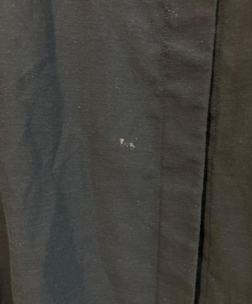 SACRA（サクラ）SACRA (サクラ) シャツワンピース ネイビー サイズ:38の古着・服飾アイテム